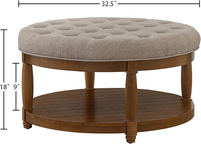 Round+linen