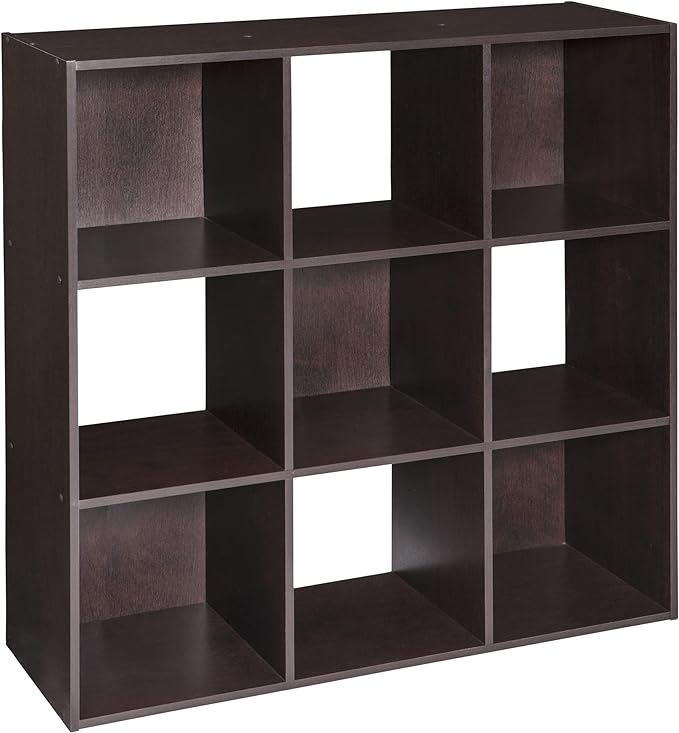 Chocolate Finish