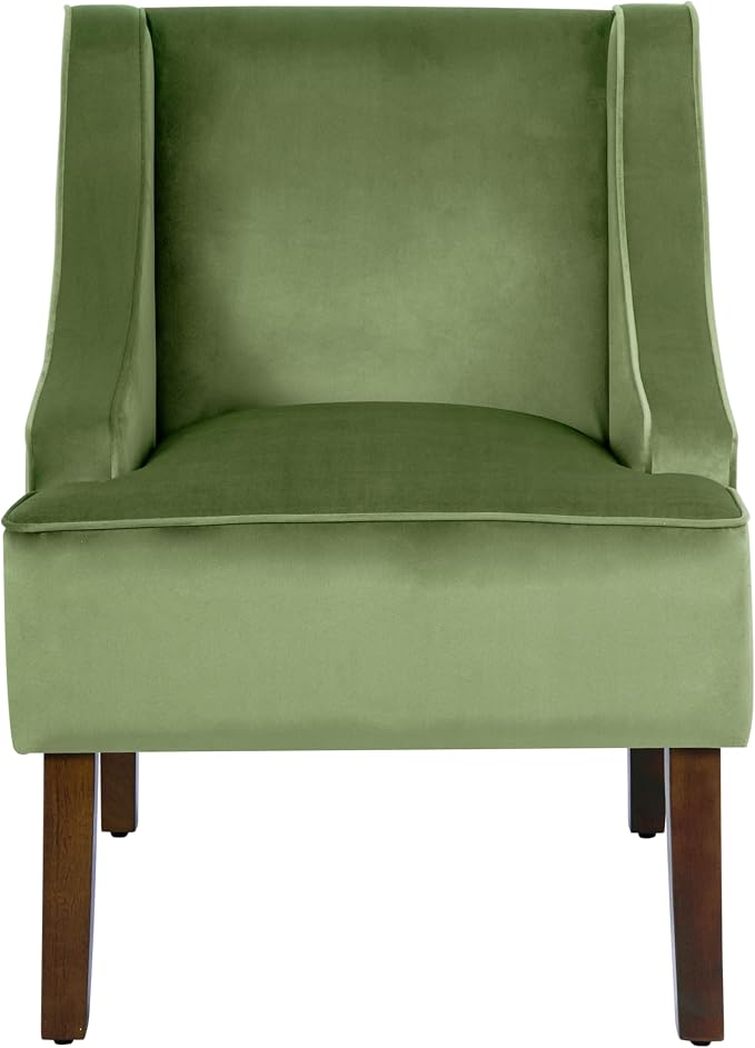 Green Velvet