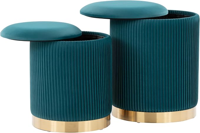 Gold,peacock,teal