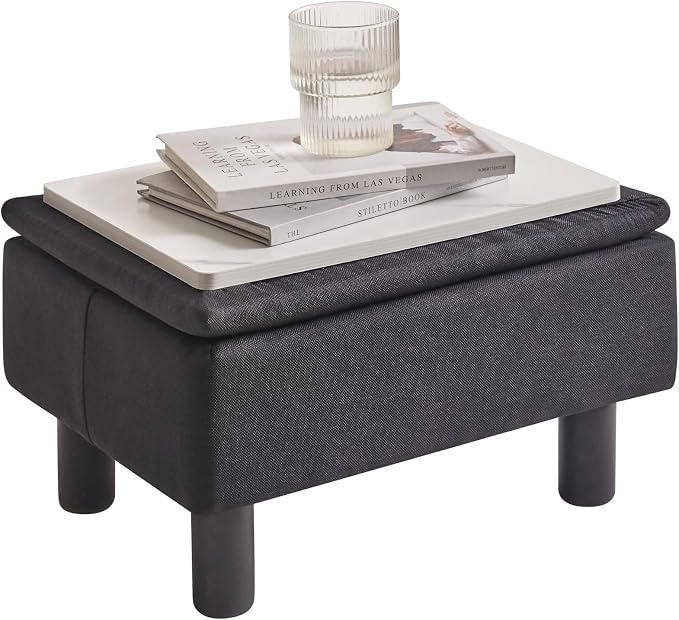Storage Black