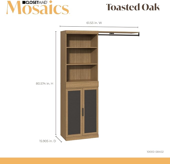 Toasted Oak