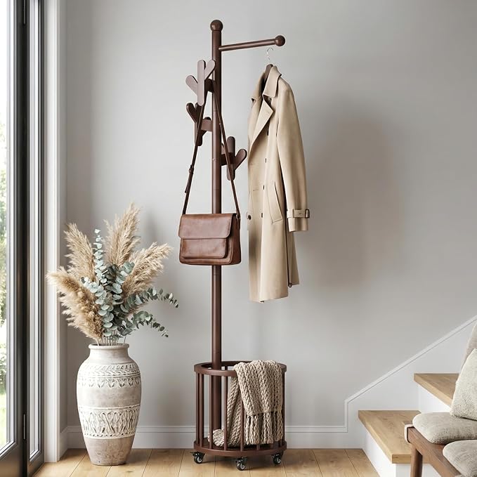 Dark Walnut