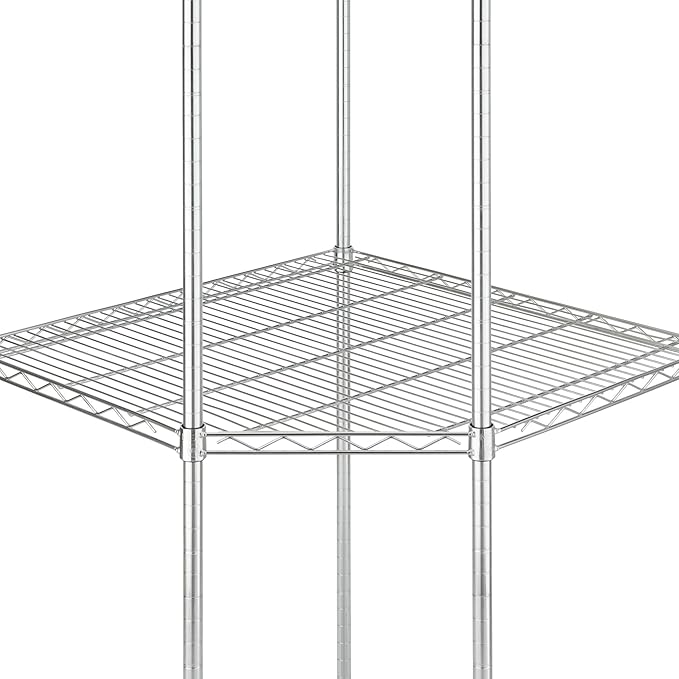 Ecostorage Chrome