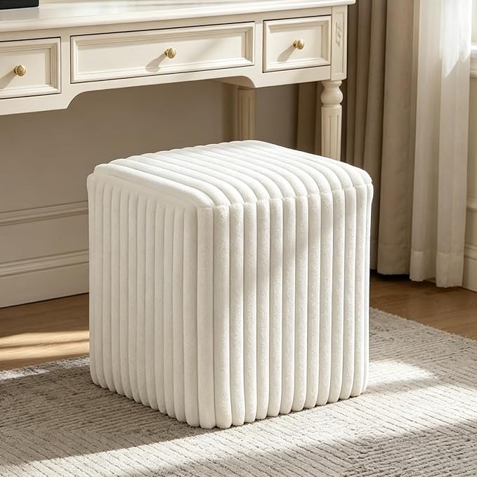 Cube-white