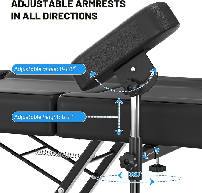 Black & Split & Stool