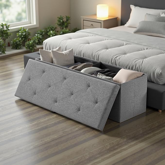 Linen Grey