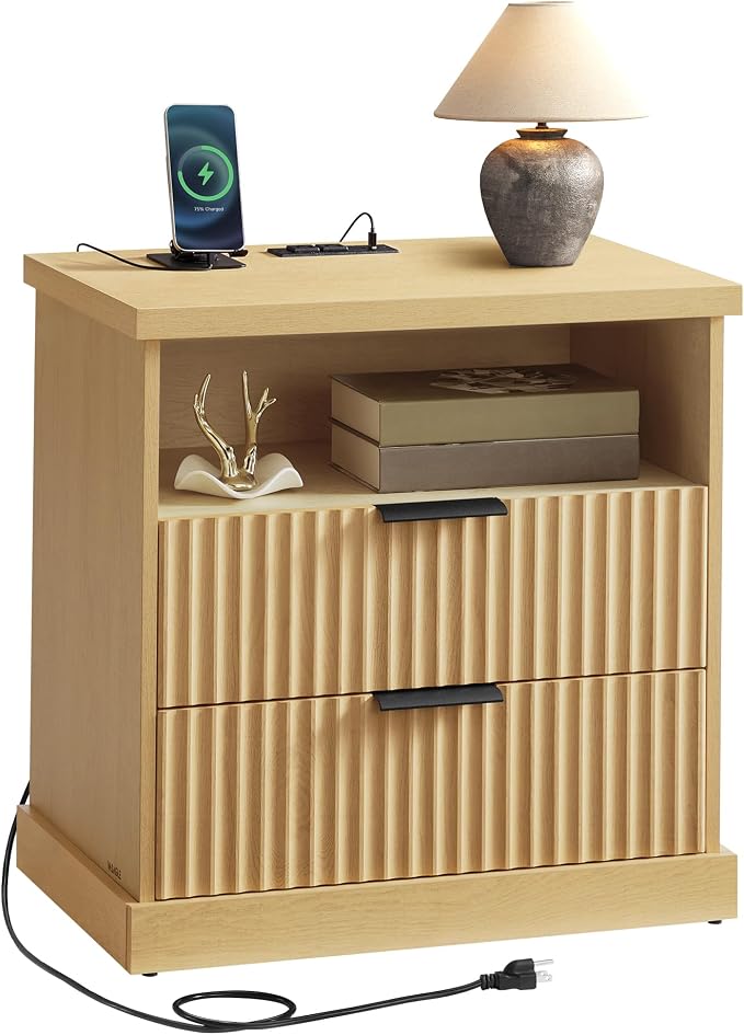 Oak Beige