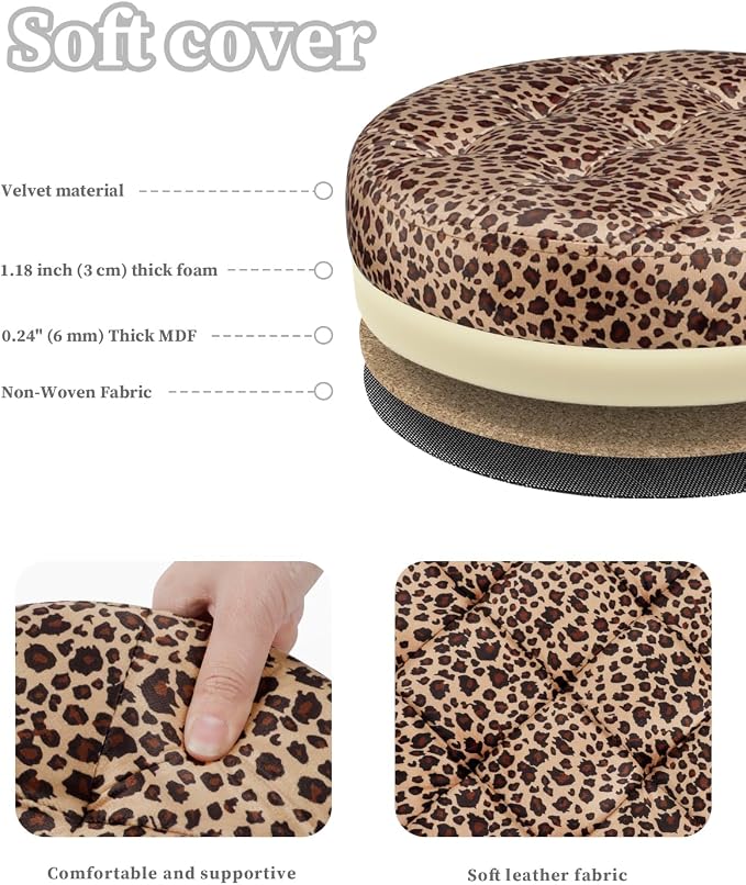 Leopard Print 1 Pack