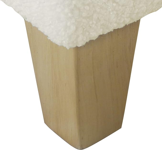 Cream Sherpa