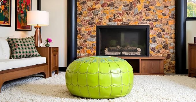Lime Green