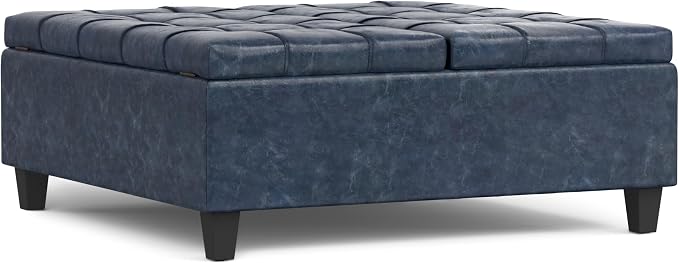 Denim Blue