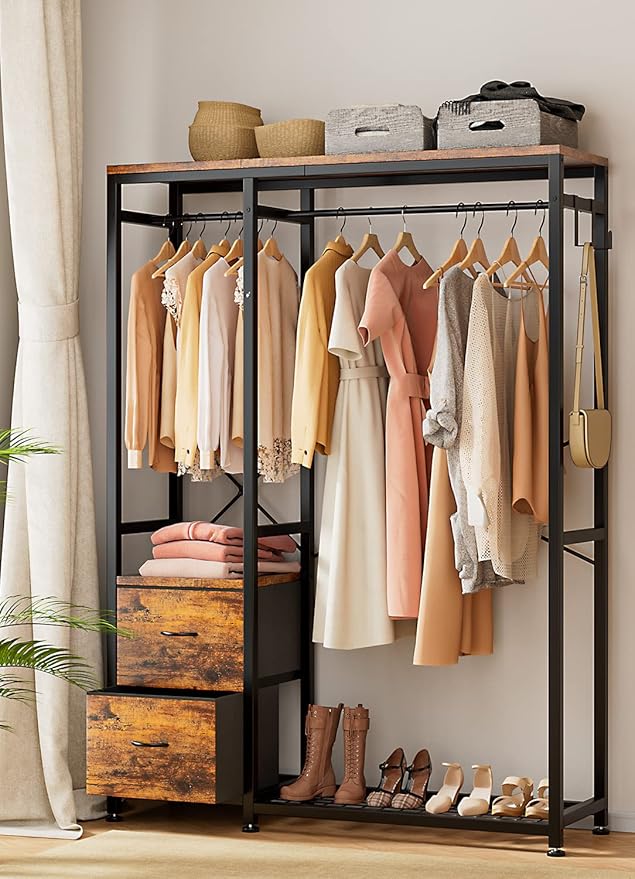 Rustic Brown