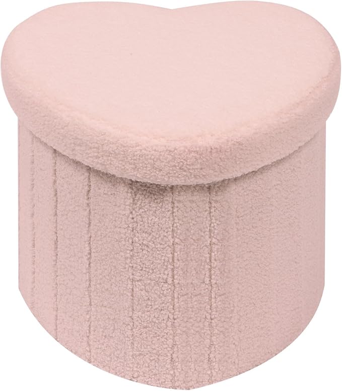 Heart Pink