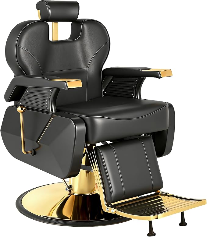 Classic Black Gold