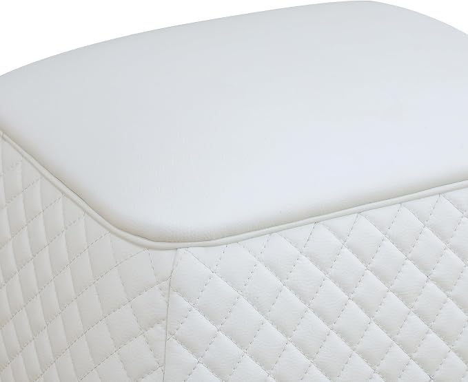 Creamy White