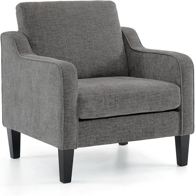Light Grey Chenille