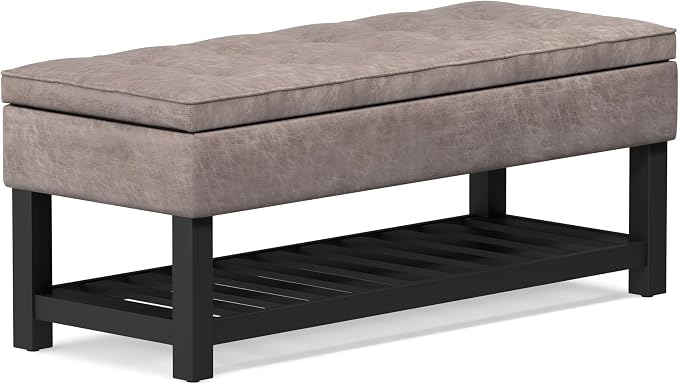 Distressed Grey Taupe