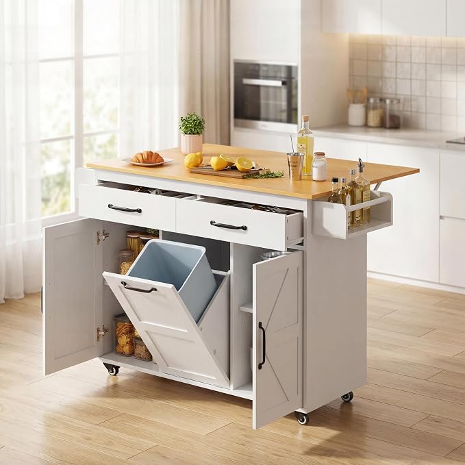 White and Yellow Oak