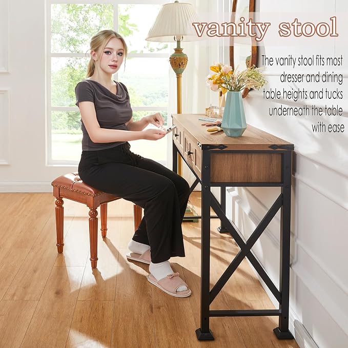 Chestnut Brown