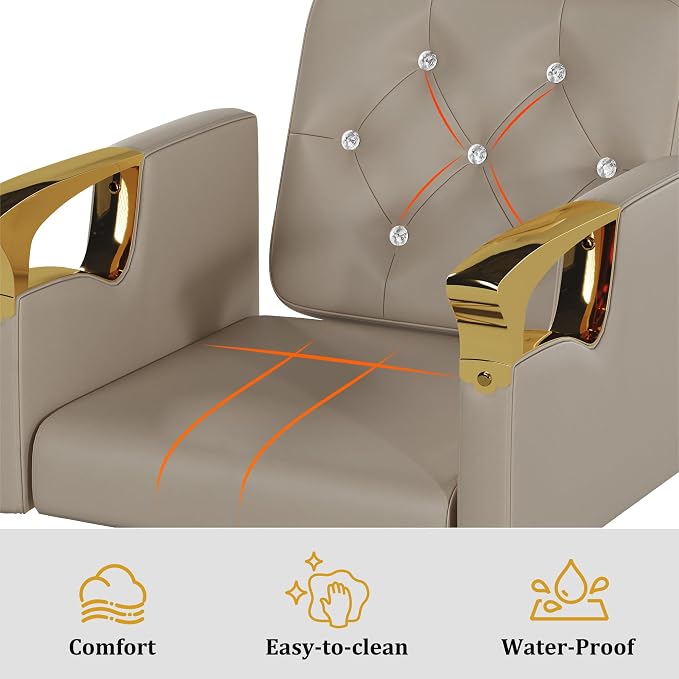 Grey-gold