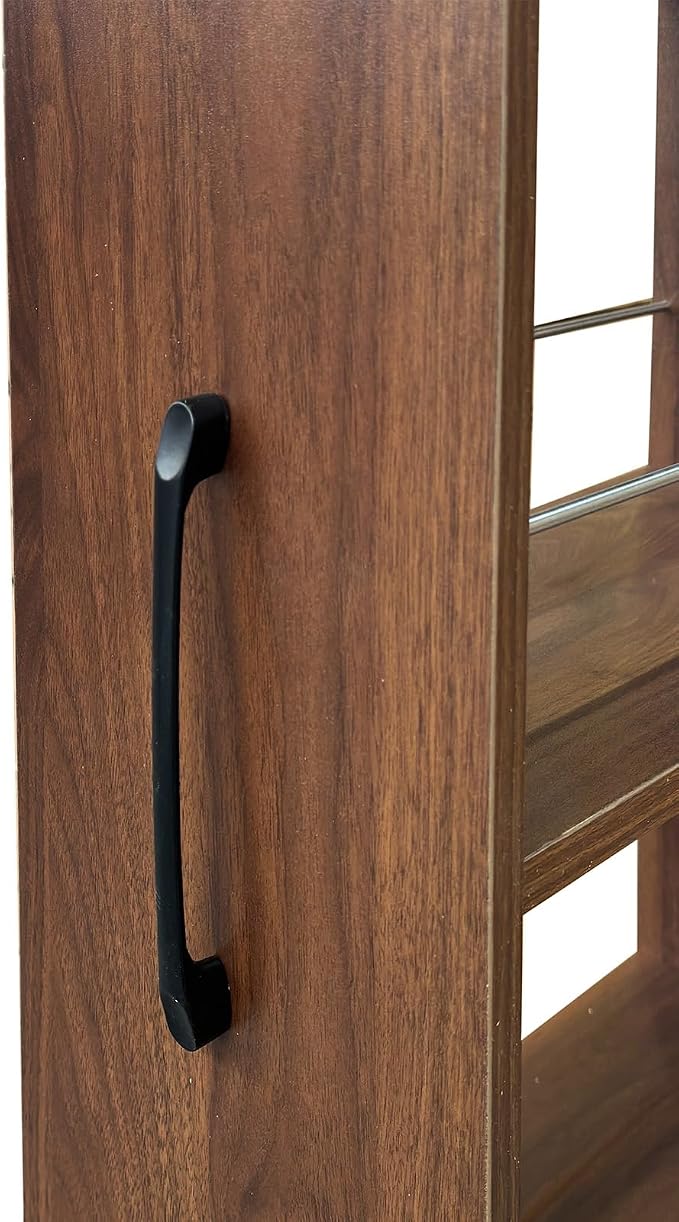 Walnut-ms 8''