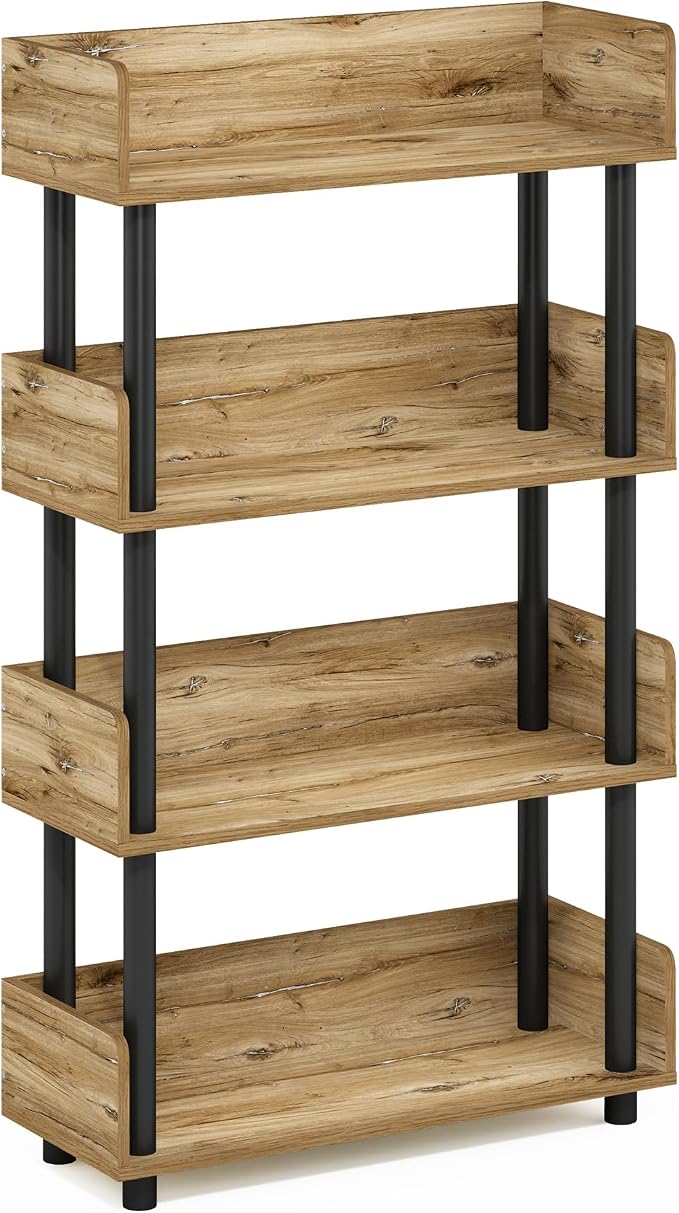 Flagstaff Oak/Black