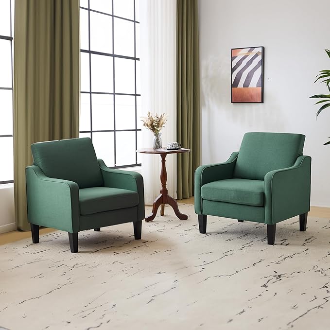 Green Linen