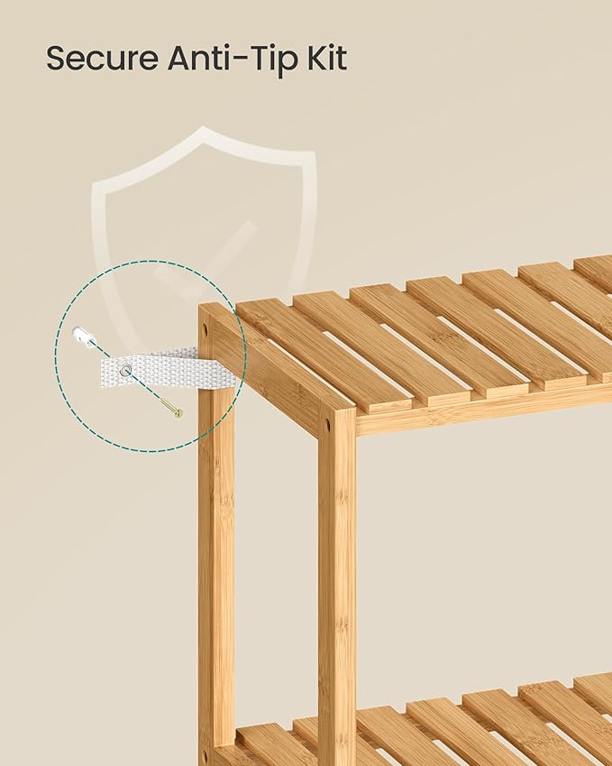 Light Bamboo