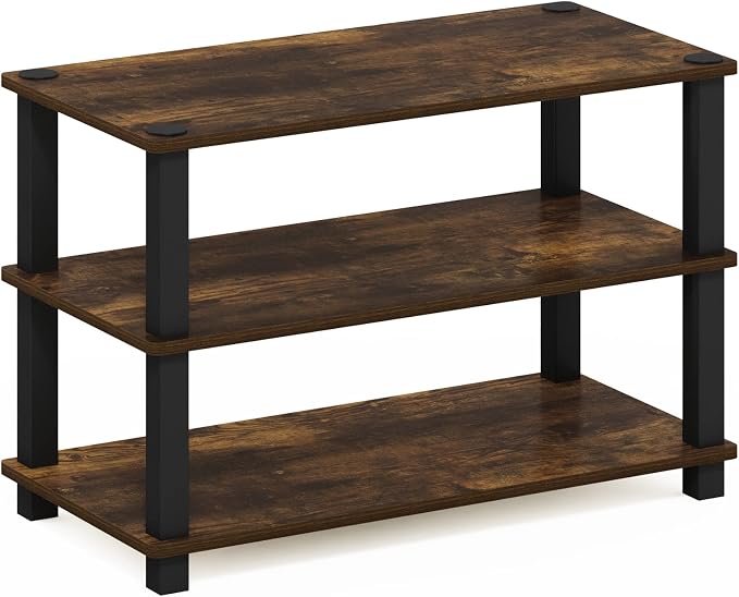 Amber Pine/Black