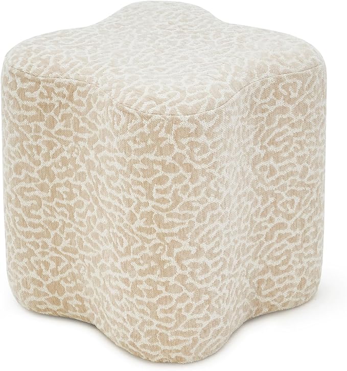 Cream Beige Pattern
