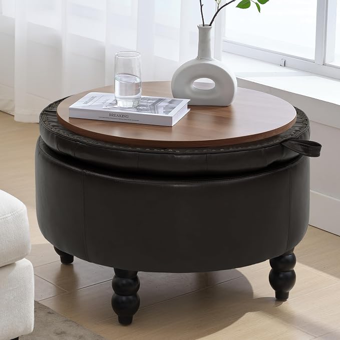 Dark Brown(pu)