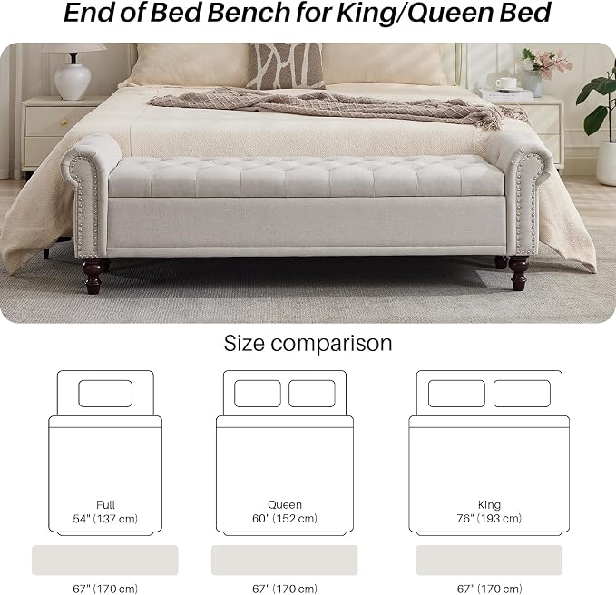 Linen Beige