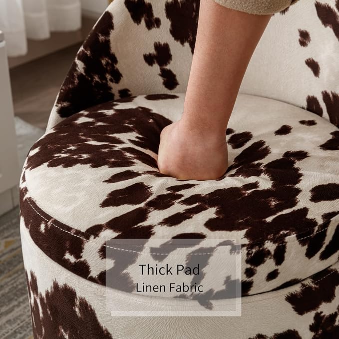 Cow Brown