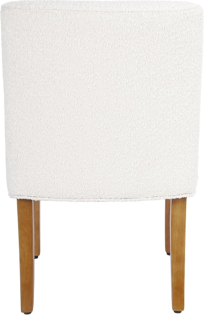 Cream Boucle (Single Pack)