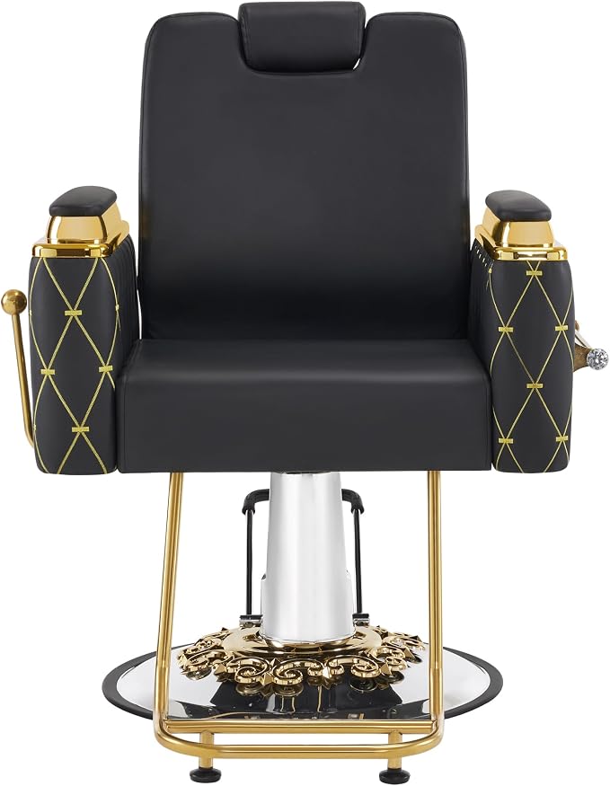Black&gold