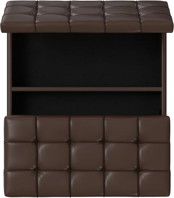 Chocolate Brown