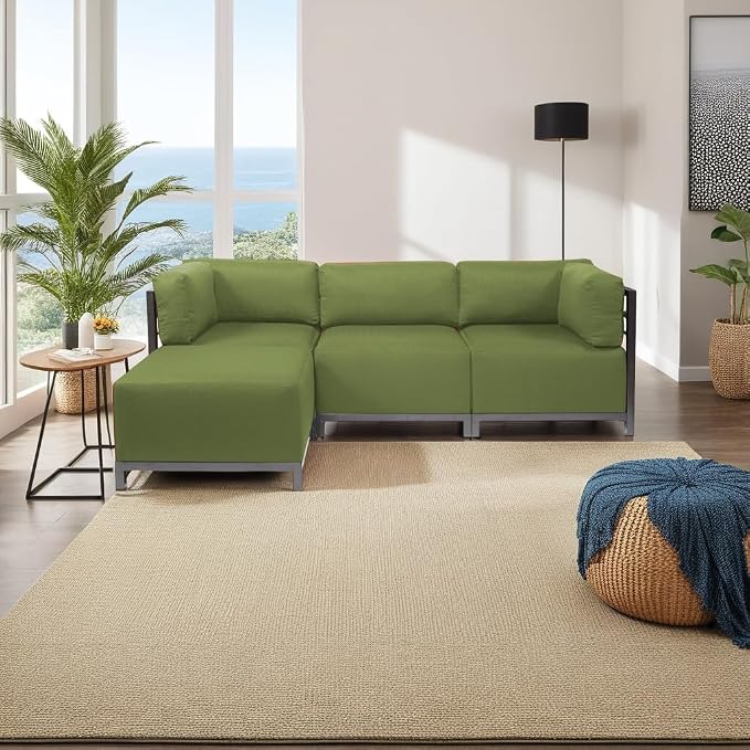 Seascape Moss