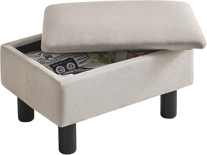 Storage Linen