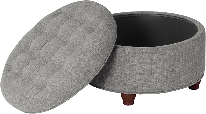 Gray Woven