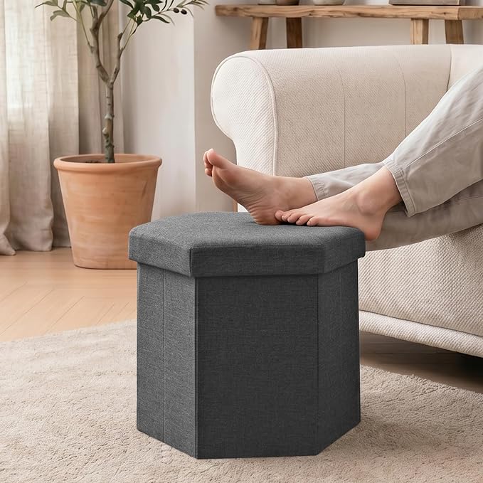 Graphite Grey