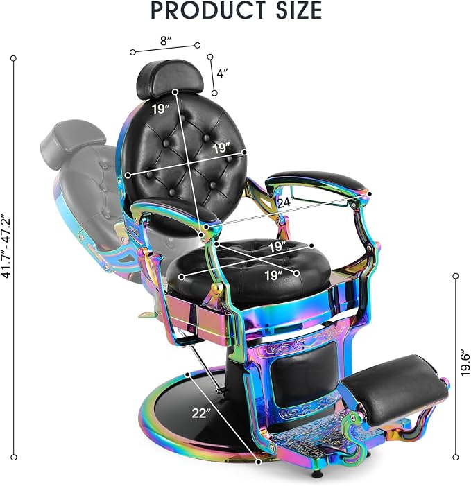 Laser Frame