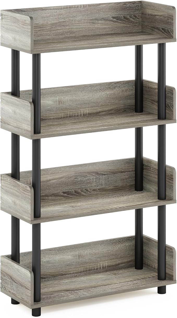 French Oak/Black