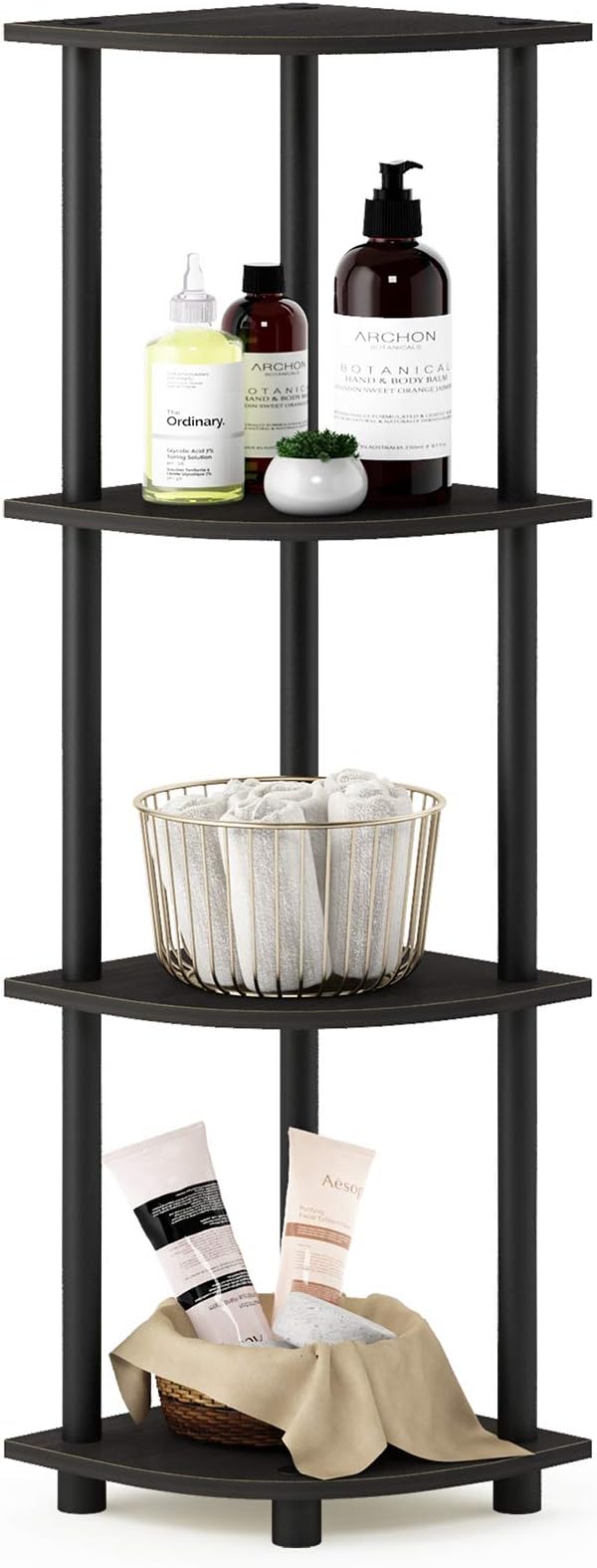 Espresso/Black
