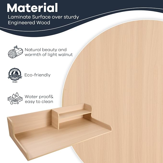 Light Walnut