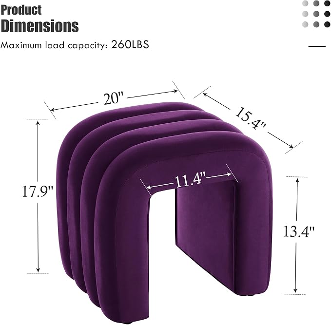 Purple Velvet