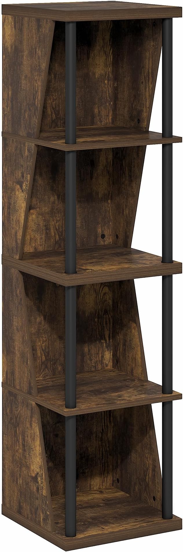 Amber Pine/Black