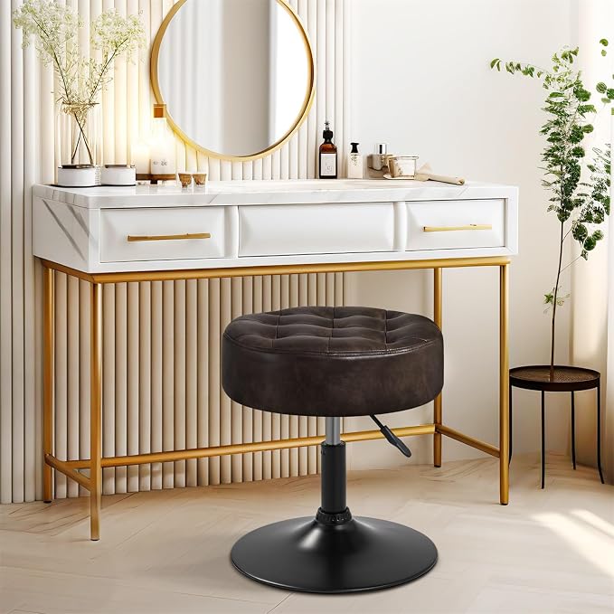 Pu-black Brown