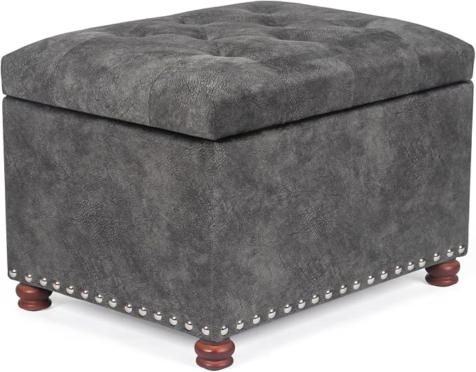 Grey-fabric
