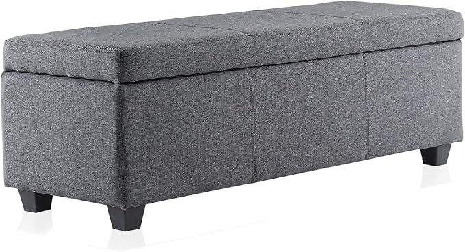 Gray/ Linen